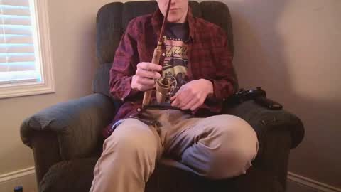 Jake  I am Bicurious online show from March 20, 11:20 pm