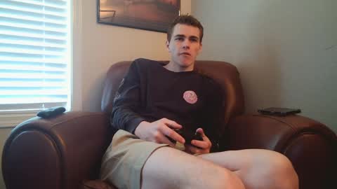 Jake  I am Bicurious online show from April 18, 6:56 pm