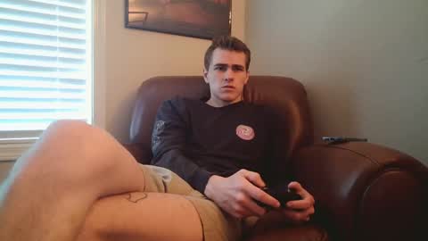 Jake  I am Bicurious online show from April 18, 7:07 pm