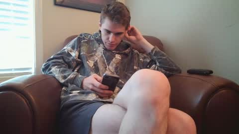 Jake  I am Bicurious online show from April 20, 6:20 pm
