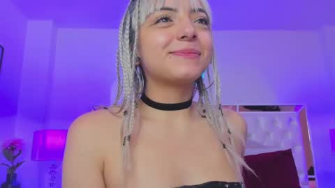 finnky1 online show from February 21, 5:24 am