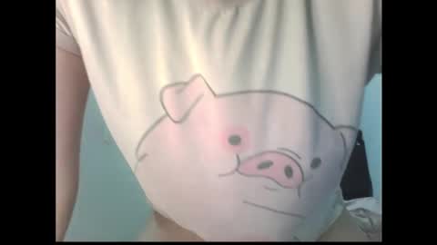 finnky1 online show from September 12, 5:29 am