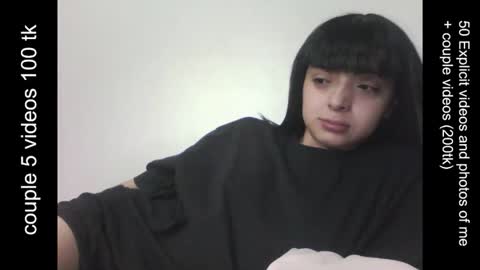 finnky1 online show from November 21, 4:33 am