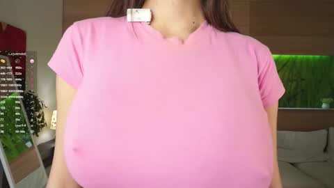 Snapshot of fionawhynot chatting on February 23, 7:39 am Emily online show from February 23, 7:39 am