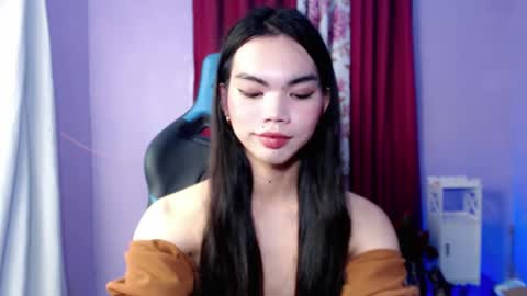 FIONA online show from January 7, 1:35 pm