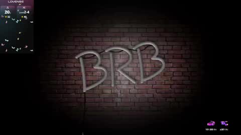 Catherine Lynn online show from January 8, 10:37 pm