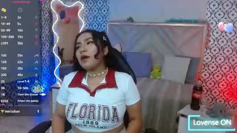 fiory tay online show from July 5, 3:23 am