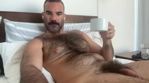 Daddy Cam online show from May 4, 1:18 pm
