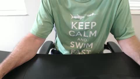 USAUSA online show from April 9, 1:16 pm