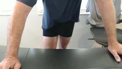 USAUSA online show from April 17, 1:14 pm