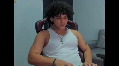 fire_boy69 online show from September 24, 2:48 am