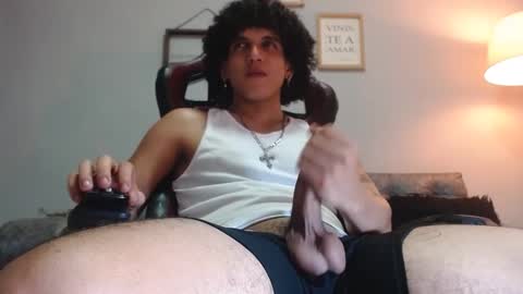 fire_boy69 online show from October 9, 4:10 am