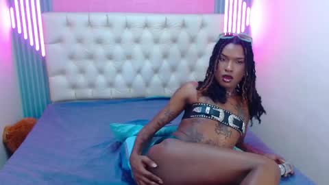 MY NAME IS FIRE DARKEES online show from March 17, 6:44 pm