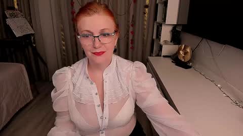 Snapshot of fire_foxone chatting on February 5, 2:19 am FireFox online show from February 5, 2:19 am