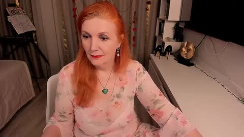 Snapshot of fire_foxone chatting on February 5, 5:20 am FireFox online show from February 5, 5:20 am