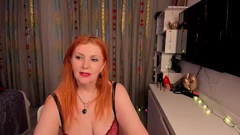 Snapshot of fire_foxone chatting on March 6, 11:31 pm FireFox online show from March 6, 11:31 pm