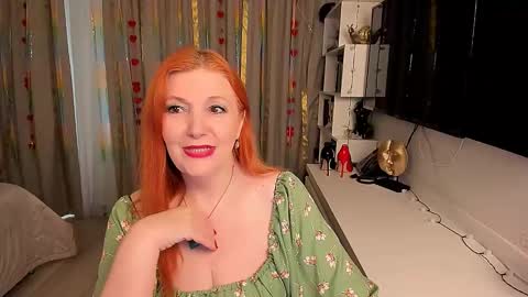 Snapshot of fire_foxone chatting on March 8, 11:27 am FireFox online show from March 8, 11:27 am