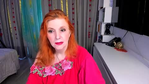 FireFox online show from April 4, 5:06 am