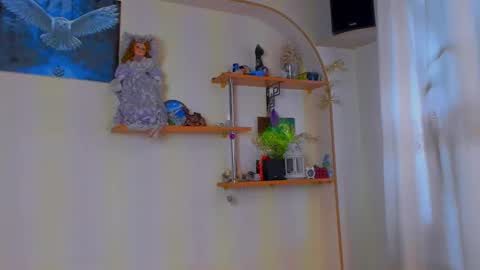 fire_luna online show from February 10, 5:33 am