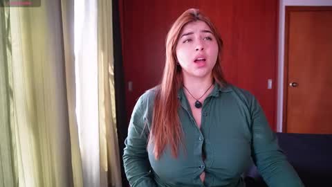 fireand_passion online show from January 8, 5:15 pm