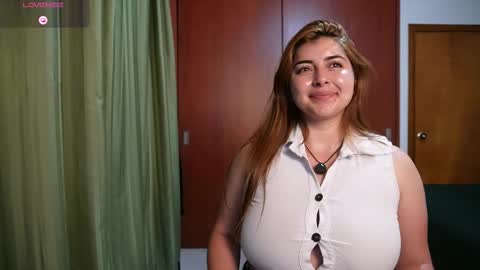 fireand_passion online show from January 14, 6:08 am