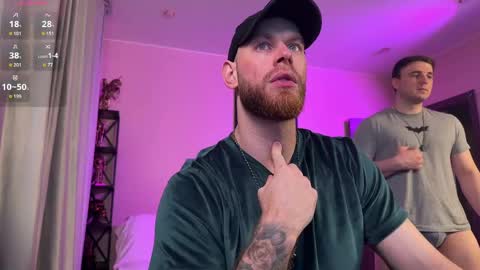 Alex online show from May 9, 5:45 am