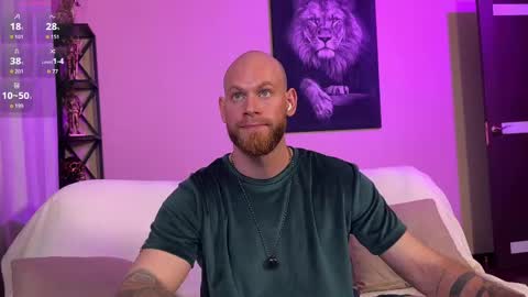 Alex online show from May 13, 7:11 pm