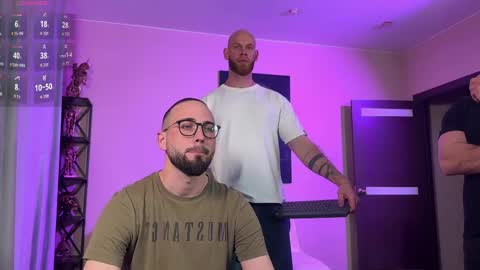 Alex online show from May 28, 7:55 pm