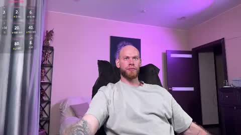 Alex online show from July 10, 8:44 pm