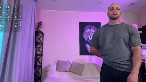 Alex online show from July 16, 4:35 pm