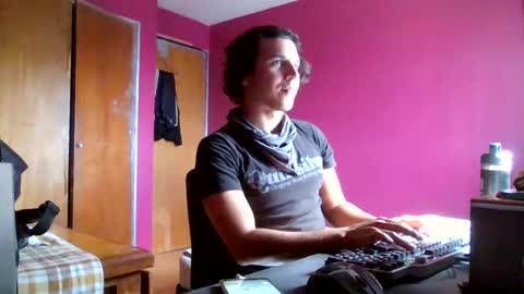 Snapshot of firefeelings chatting on January 22, 7:13 pm Ricardo online show from January 22, 7:13 pm