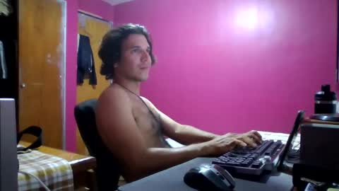 Snapshot of firefeelings chatting on January 23, 6:06 am Ricardo online show from January 23, 6:06 am