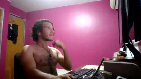 Snapshot of firefeelings chatting on February 19, 4:34 am Ricardo online show from February 19, 4:34 am