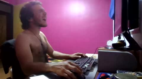 Snapshot of firefeelings chatting on February 21, 1:11 am Ricardo online show from February 21, 1:11 am