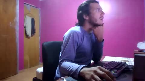 Snapshot of firefeelings chatting on February 24, 3:23 am Ricardo online show from February 24, 3:23 am