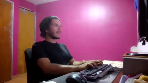 Snapshot of firefeelings chatting on March 8, 11:49 pm Ricardo online show from March 8, 11:49 pm