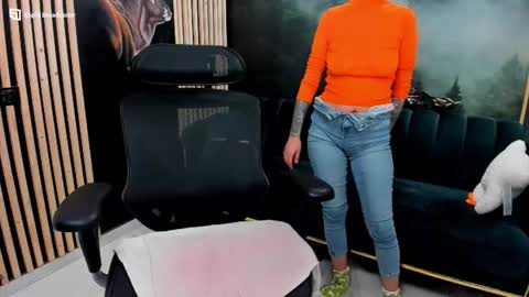 Kallisy online show from November 26, 10:00 pm