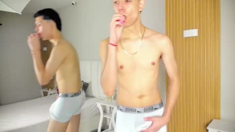 Nicolas online show from November 10, 12:59 pm