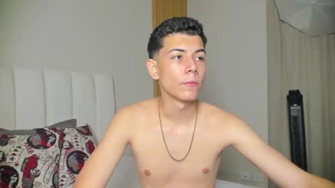 Nicolas online show from November 13, 12:59 pm