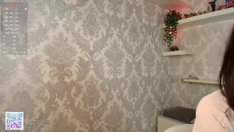 Catherine online show from November 5, 9:59 pm