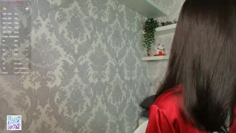 Catherine online show from April 13, 3:17 pm