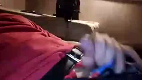 fireman0129 online show from October 17, 9:17 pm