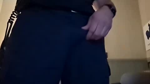 fireman0129 online show from November 10, 7:35 pm