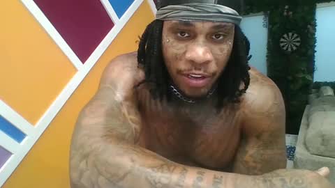 youtrueflame online show from September 15, 5:13 pm