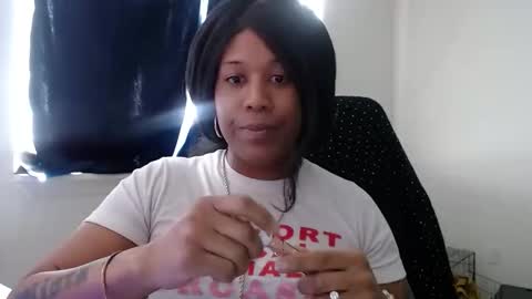 Cathy Lynx online show from March 16, 6:23 pm