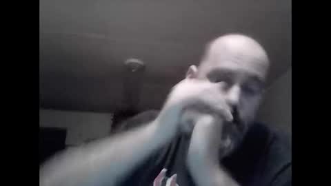 Brad online show from November 3, 2:35 am