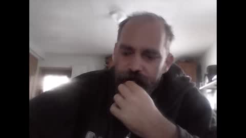 Brad online show from December 13, 9:53 pm