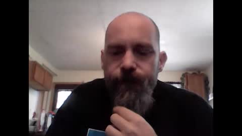 Brad online show from January 18, 3:05 pm