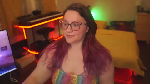 Lio Roxy online show from December 14, 6:41 am