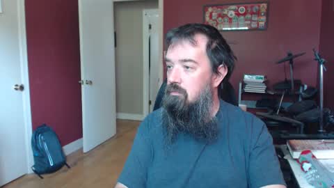 firepuma142 online show from April 10, 4:01 pm